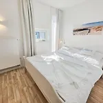Hamburger Str 2 We 4 *