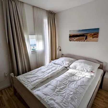 Hamburger Str 2 We 4 Grömitz