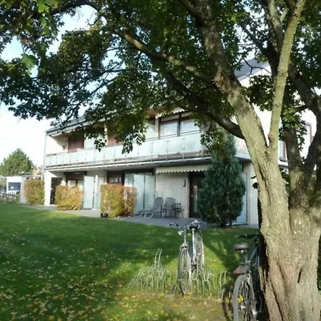 Hamburger Str 2 We 4 Apartament Grömitz