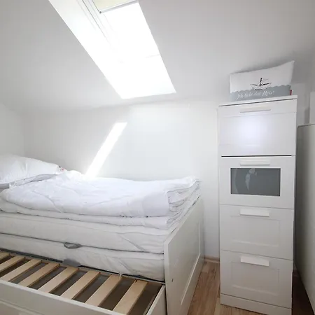 Apartament Hamburger Str 2 We 4 Grömitz