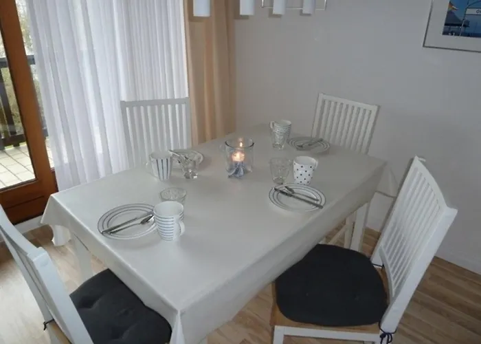 Hamburger Str 2 We 4