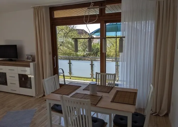 Hamburger Str 2 We 4