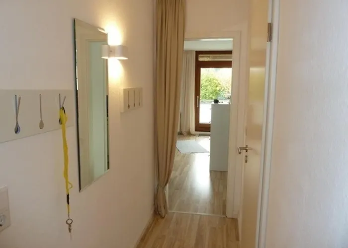 Lägenhet Hamburger Str 2 We 4 *